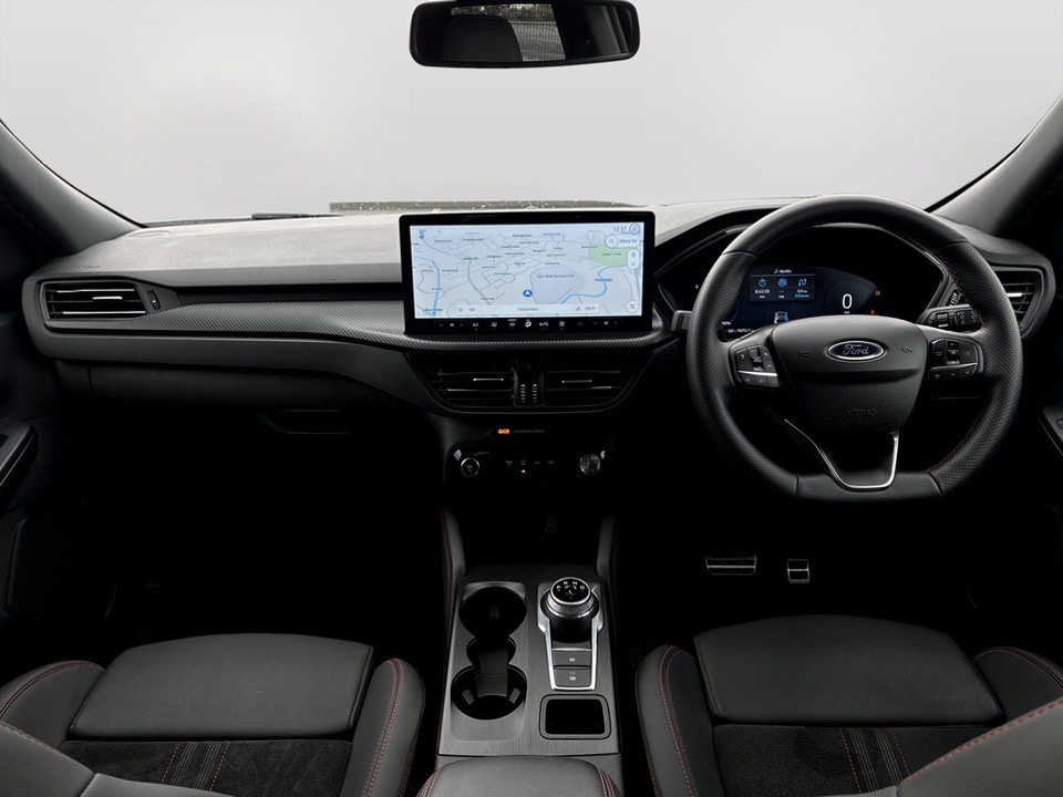 Used Ford Kuga 2024 for sale - 77340894: Photo 13