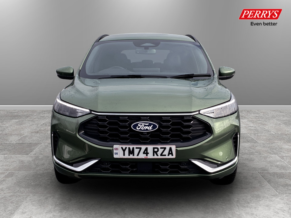 Used Ford Kuga 2024 for sale - 77340894: Photo 2