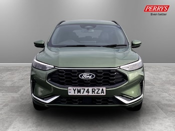 Used Ford Kuga 2024 for sale - 77340894: Photo