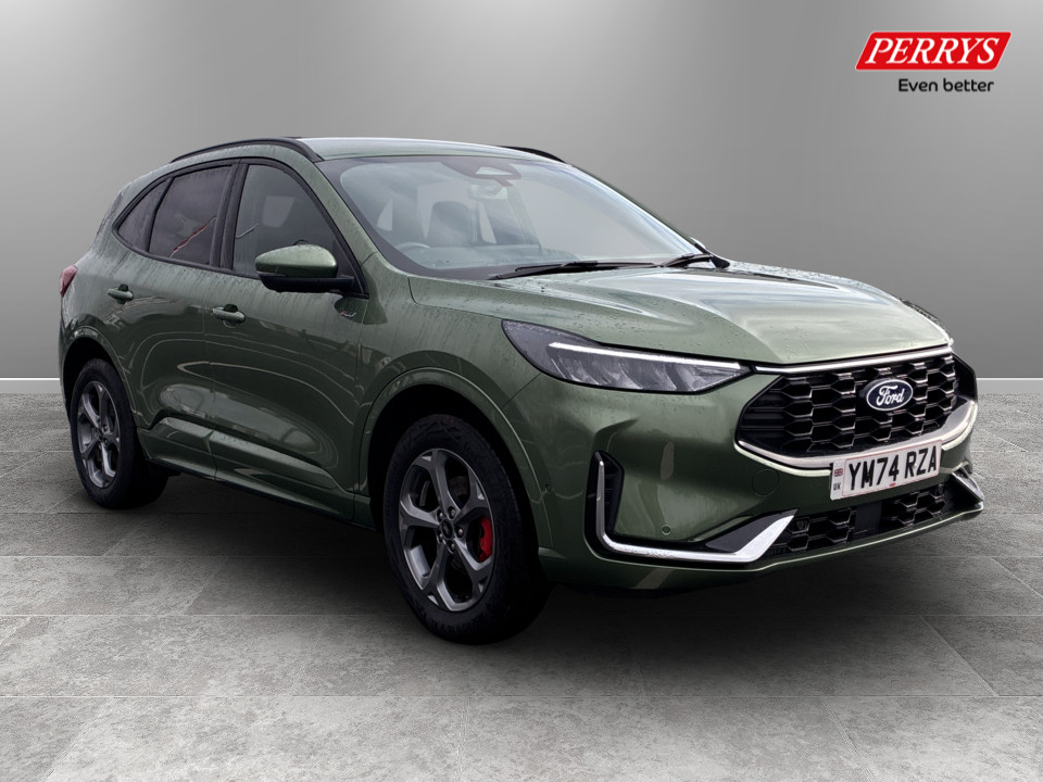 Used Ford Kuga 2024 for sale - 77340894: Photo 40