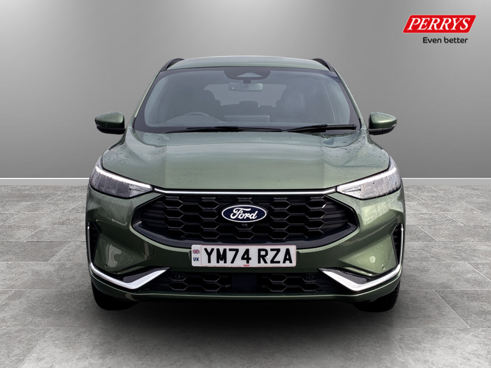 Used Ford Kuga 2024 for sale - 77340894: Photo 41