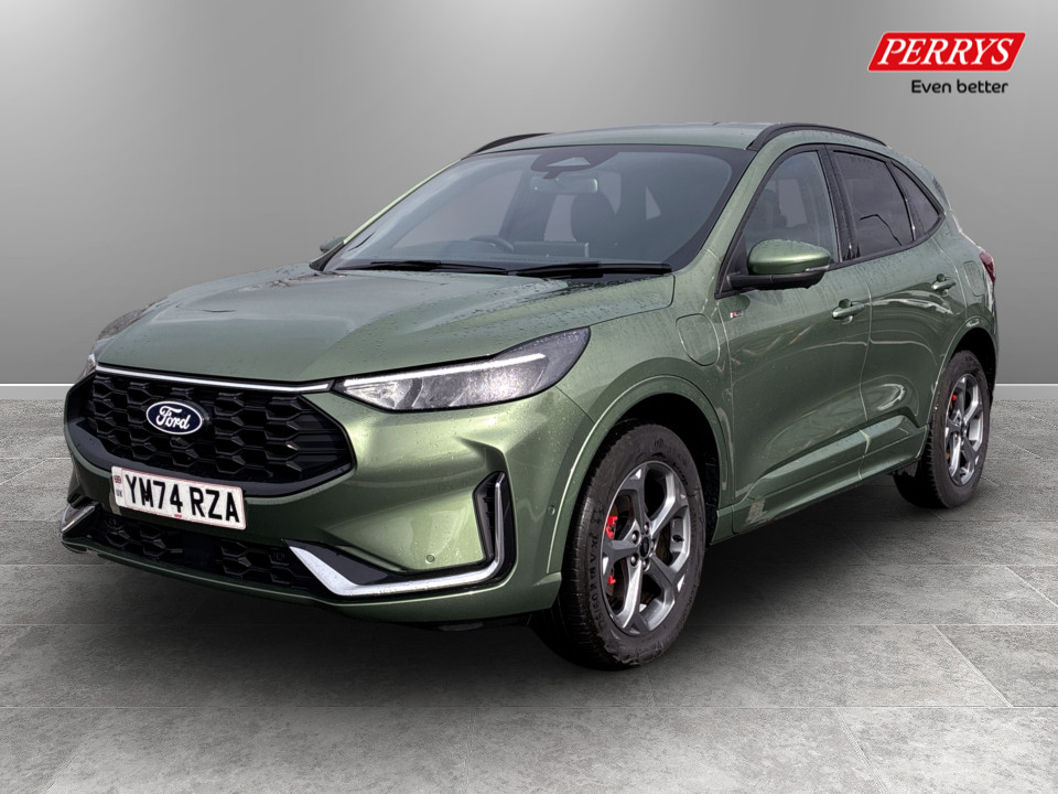 Used Ford Kuga 2024 for sale - 77340894: Photo 42