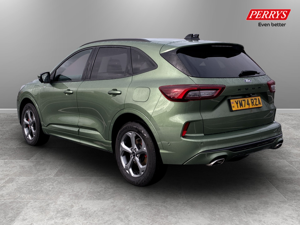 Used Ford Kuga 2024 for sale - 77340894: Photo 44