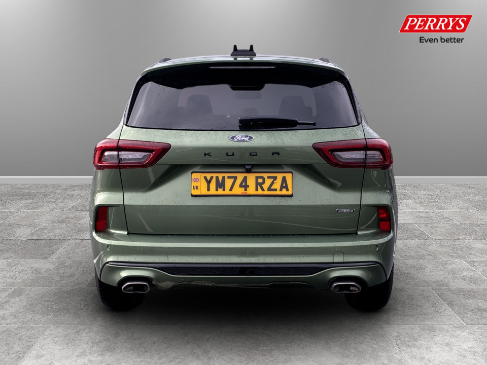 Used Ford Kuga 2024 for sale - 77340894: Photo 45