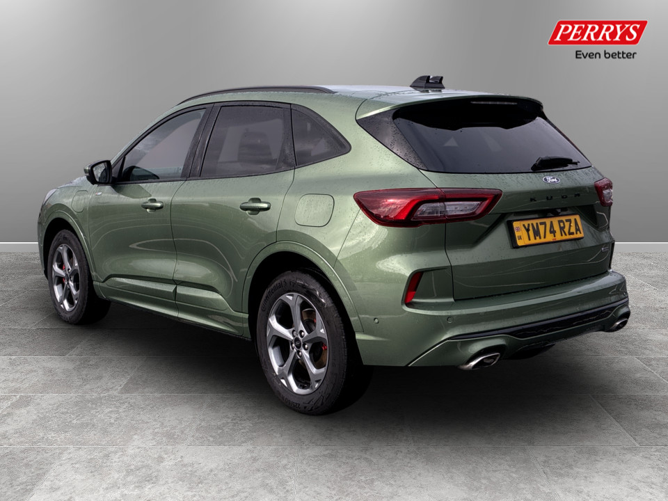 Used Ford Kuga 2024 for sale - 77340894: Photo 5