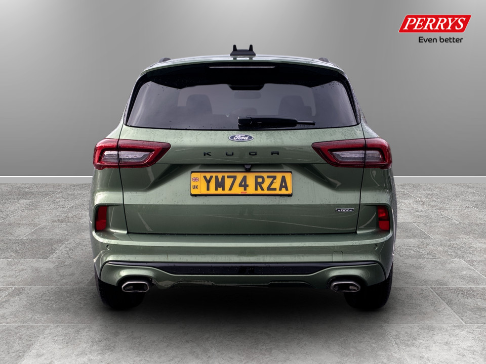 Used Ford Kuga 2024 for sale - 77340894: Photo 6