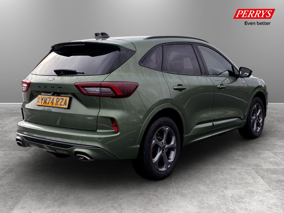 Used Ford Kuga 2024 for sale - 77340894: Photo 7