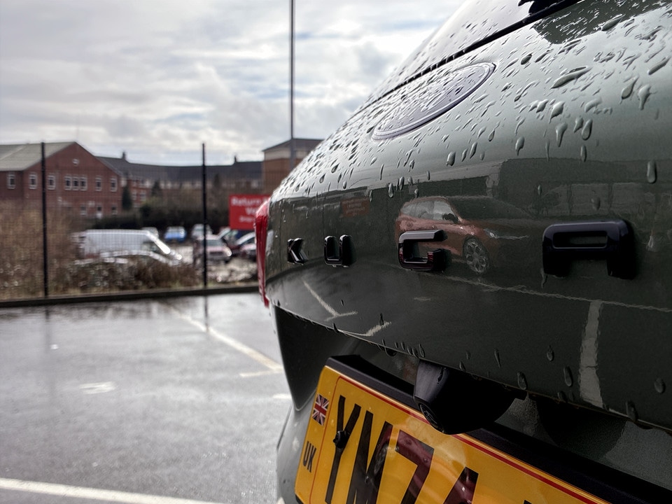 Used Ford Kuga 2024 for sale - 77340894: Photo 79