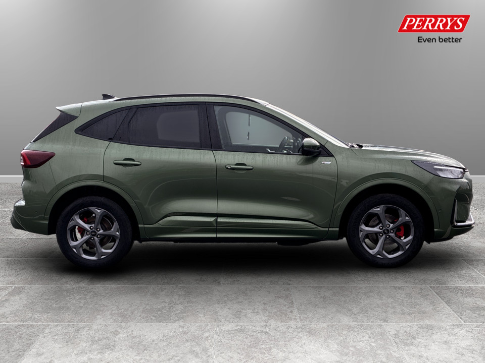 Used Ford Kuga 2024 for sale - 77340894: Photo 8