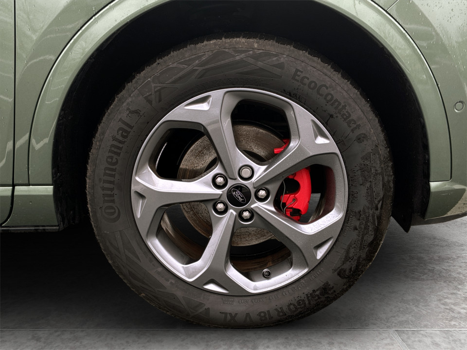 Used Ford Kuga 2024 for sale - 77340894: Photo 9