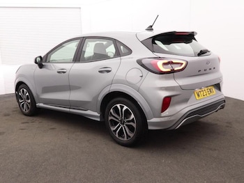 Used Ford Puma 2023 for sale - 78775376: Photo