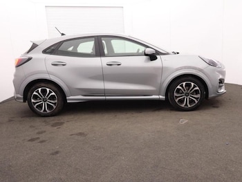 Used Ford Puma 2023 for sale - 78775376: Photo