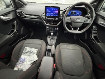 Used Ford Puma 2023 for sale - 78775376: Photo