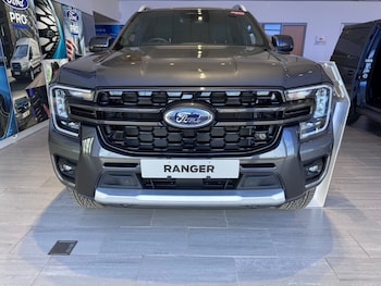 Used Ford Ranger 2026 for sale - 79183893: Photo