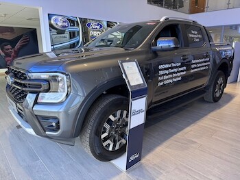 Used Ford Ranger 2026 for sale - 79183893: Photo