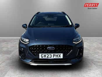 Used Ford Fiesta 2023 for sale - 79183846: Photo