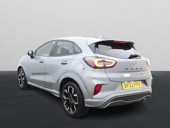 Used Ford Puma 2022 for sale - 79456172: Photo