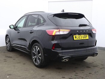 Used Ford Kuga 2023 for sale - 78495257: Photo