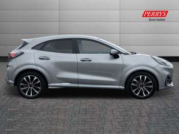 Used Ford Puma 2022 for sale - 75177853: Photo