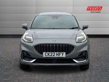 Used Ford Puma 2022 for sale - 75177853: Photo