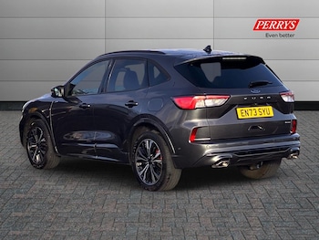 Used Ford Kuga 2024 for sale - 76905639: Photo