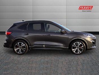 Used Ford Kuga 2024 for sale - 76905639: Photo