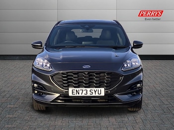 Used Ford Kuga 2024 for sale - 76905639: Photo