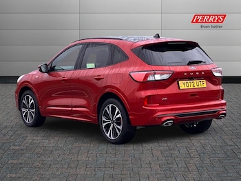 Used Ford Kuga 2022 for sale - 77271669: Photo