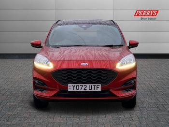 Used Ford Kuga 2022 for sale - 77271669: Photo