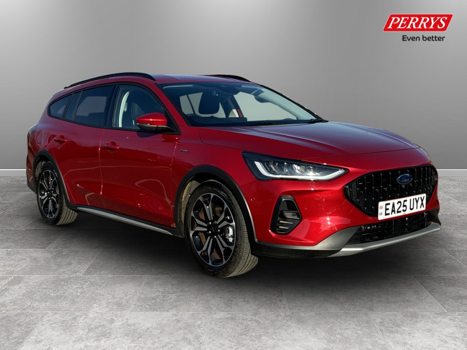 Used Ford Focus 2025 for sale - 77475215: Photo 10