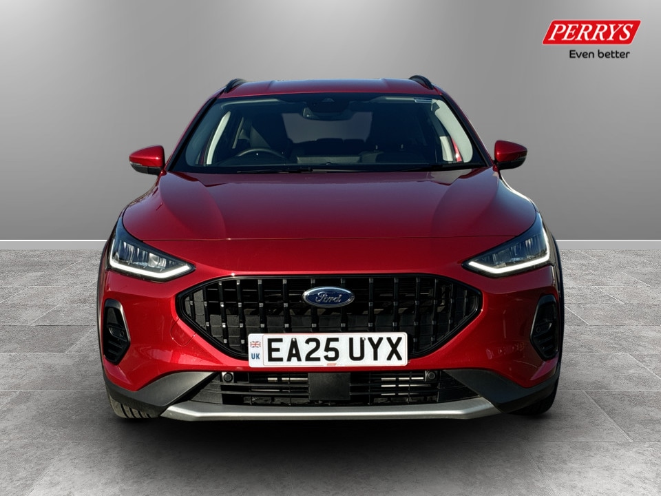 Used Ford Focus 2025 for sale - 77475215: Photo 11