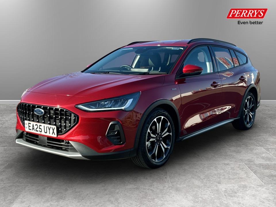 Used Ford Focus 2025 for sale - 77475215: Photo 12