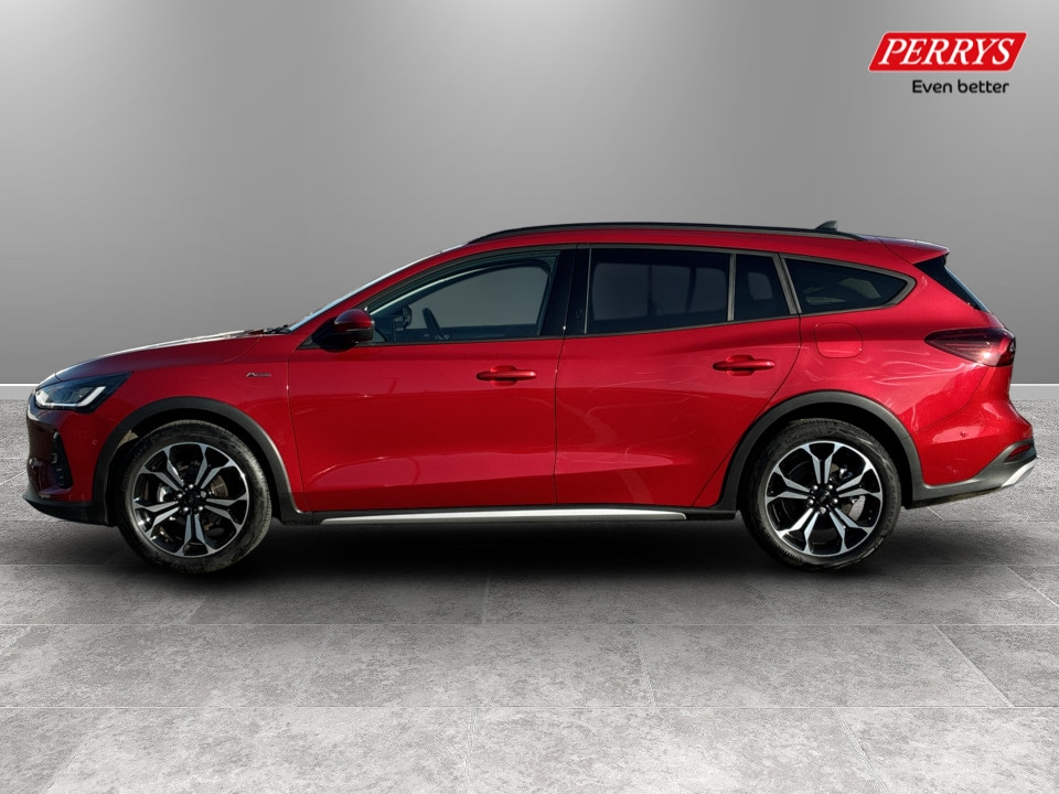 Used Ford Focus 2025 for sale - 77475215: Photo 13