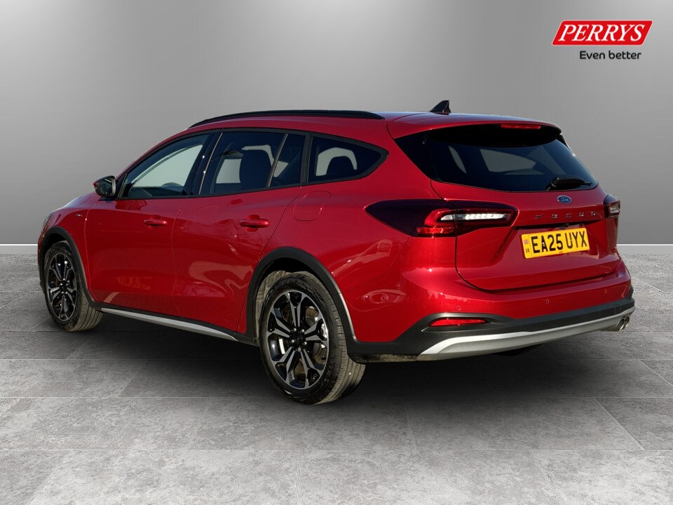 Used Ford Focus 2025 for sale - 77475215: Photo 14