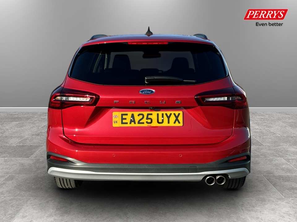 Used Ford Focus 2025 for sale - 77475215: Photo 15