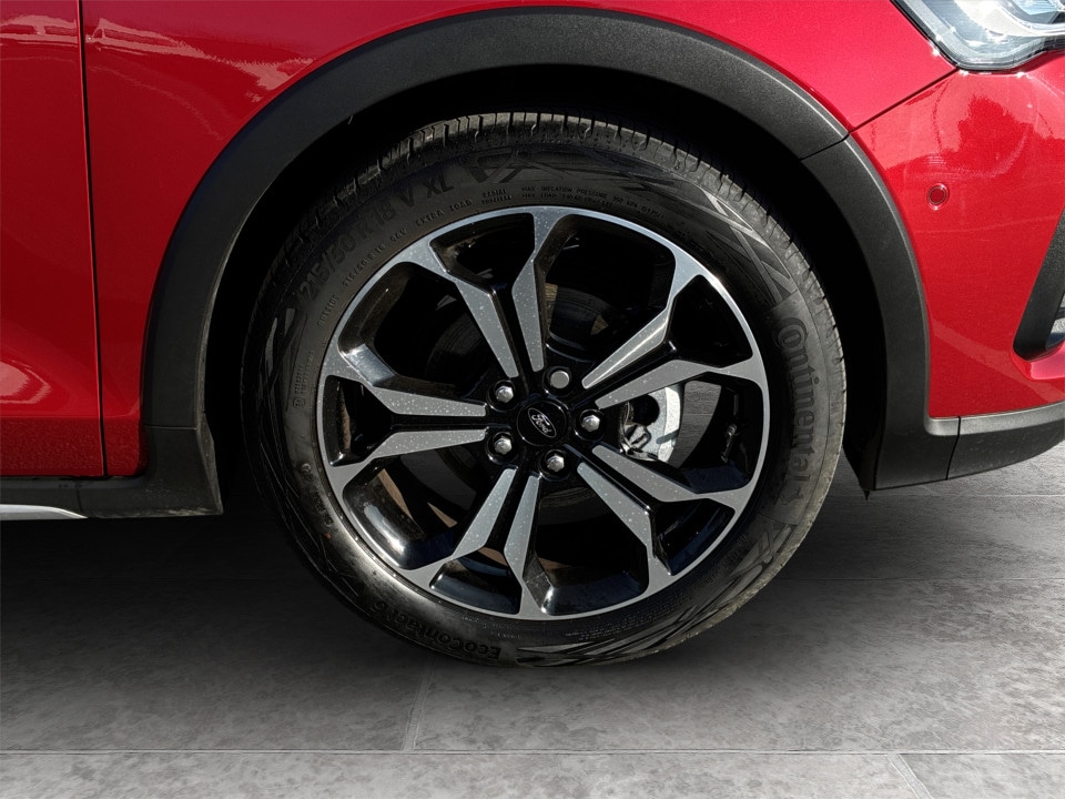 Used Ford Focus 2025 for sale - 77475215: Photo 18