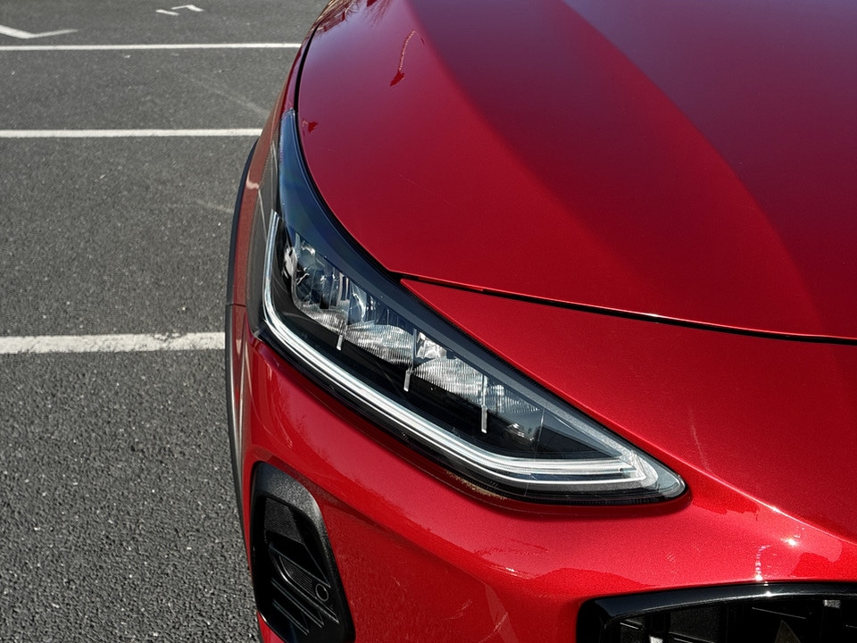 Used Ford Focus 2025 for sale - 77475215: Photo 19