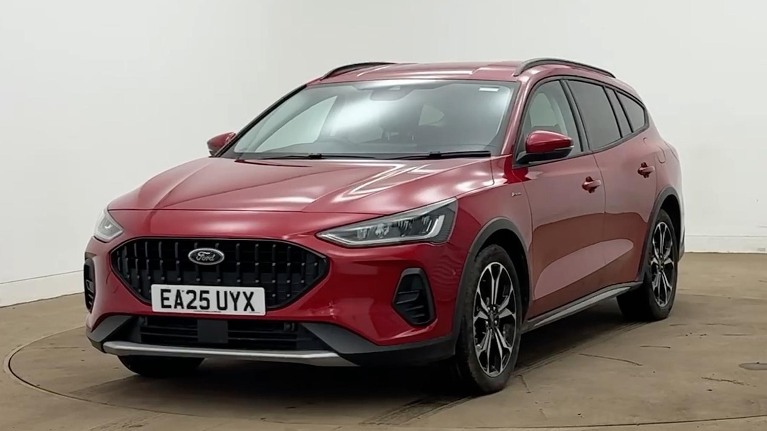 Used Ford Focus 2025 for sale - 77475215: Photo 2