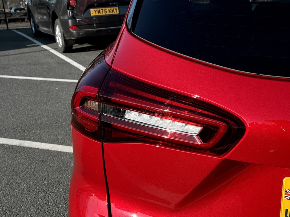 Used Ford Focus 2025 for sale - 77475215: Photo 20