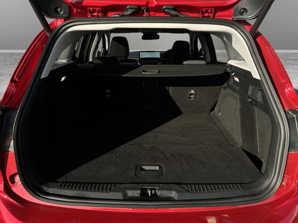 Used Ford Focus 2025 for sale - 77475215: Photo 21