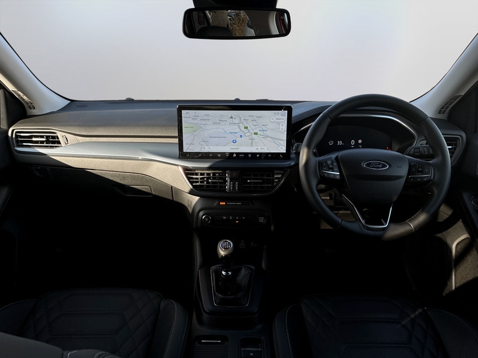 Used Ford Focus 2025 for sale - 77475215: Photo 22