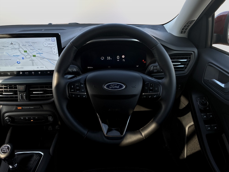 Used Ford Focus 2025 for sale - 77475215: Photo 23