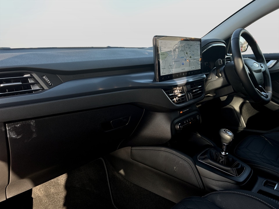 Used Ford Focus 2025 for sale - 77475215: Photo 24