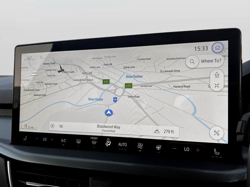 Used Ford Focus 2025 for sale - 77475215: Photo 26