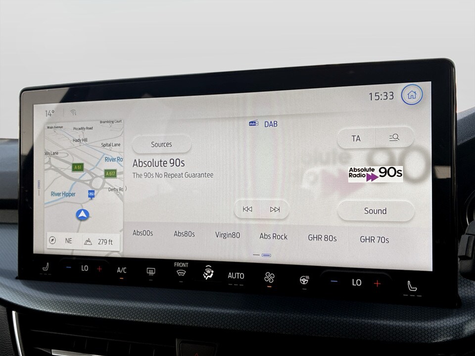 Used Ford Focus 2025 for sale - 77475215: Photo 27