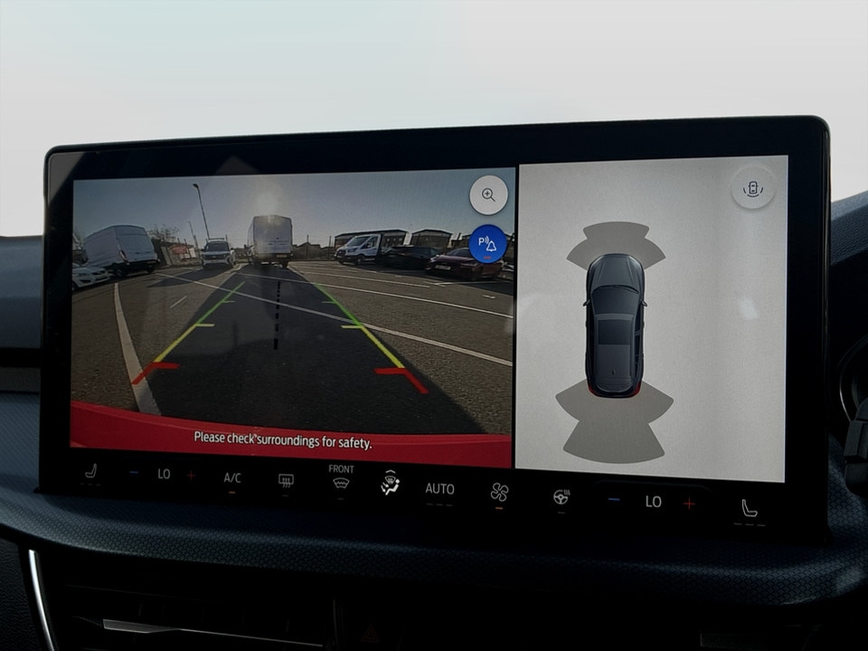 Used Ford Focus 2025 for sale - 77475215: Photo 28