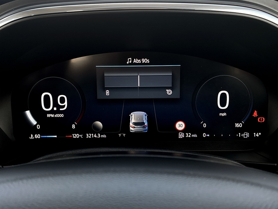 Used Ford Focus 2025 for sale - 77475215: Photo 29