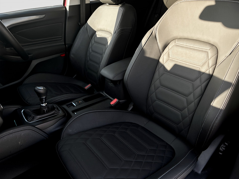 Used Ford Focus 2025 for sale - 77475215: Photo 31