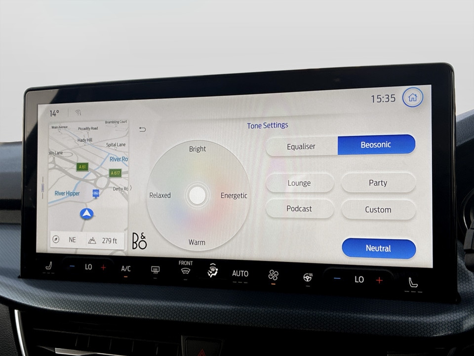 Used Ford Focus 2025 for sale - 77475215: Photo 34