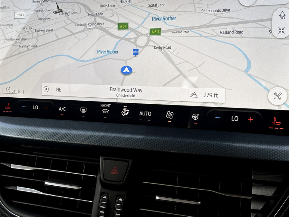 Used Ford Focus 2025 for sale - 77475215: Photo 35